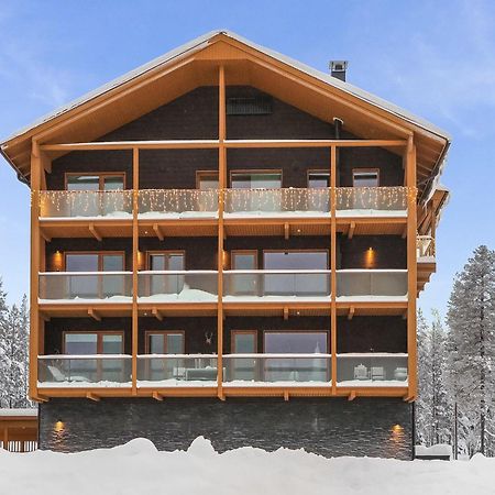 Holiday Home Levi Hillside By Interhome Eksteriør bilde