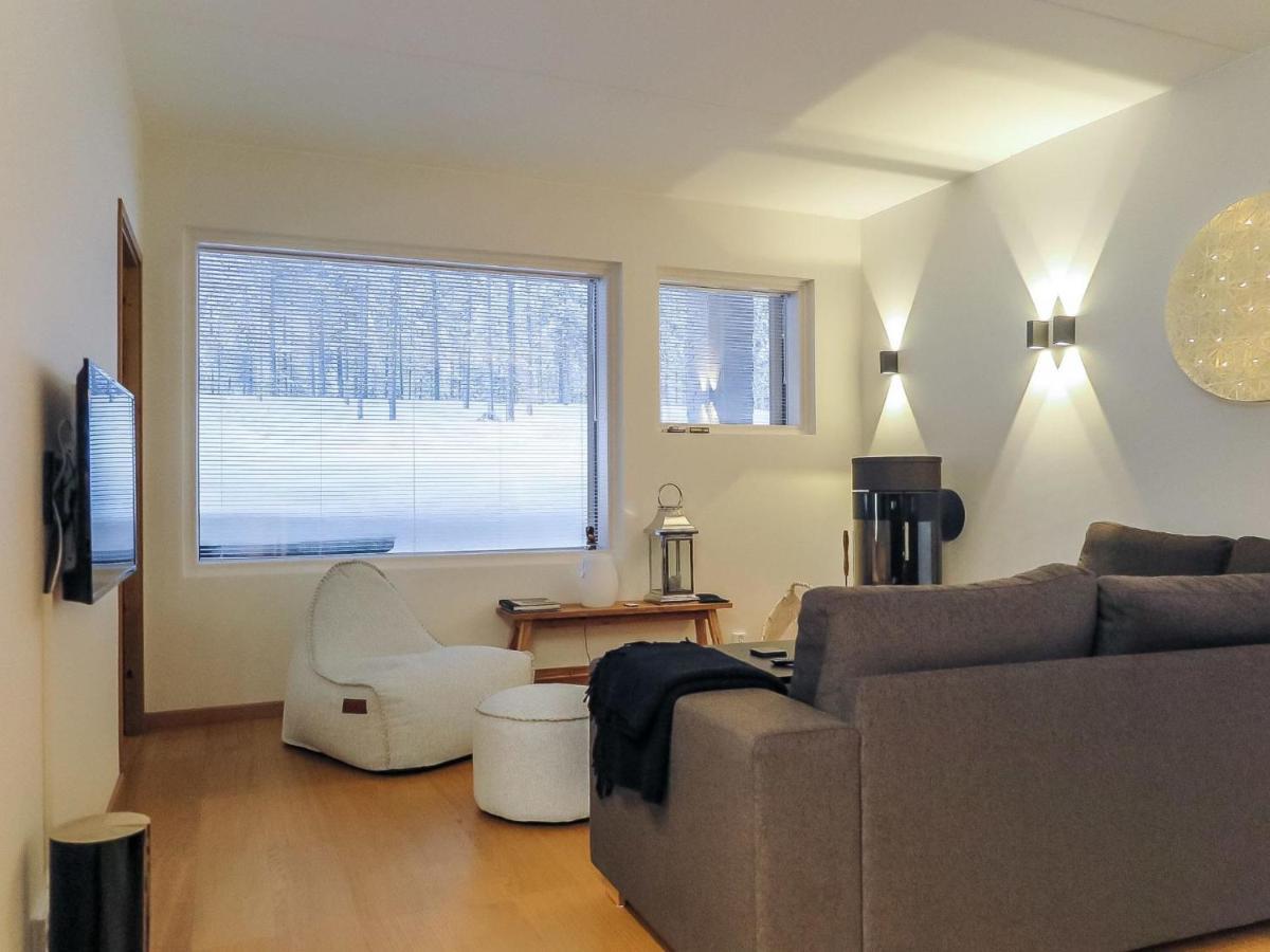 Holiday Home Levi Hillside By Interhome Eksteriør bilde