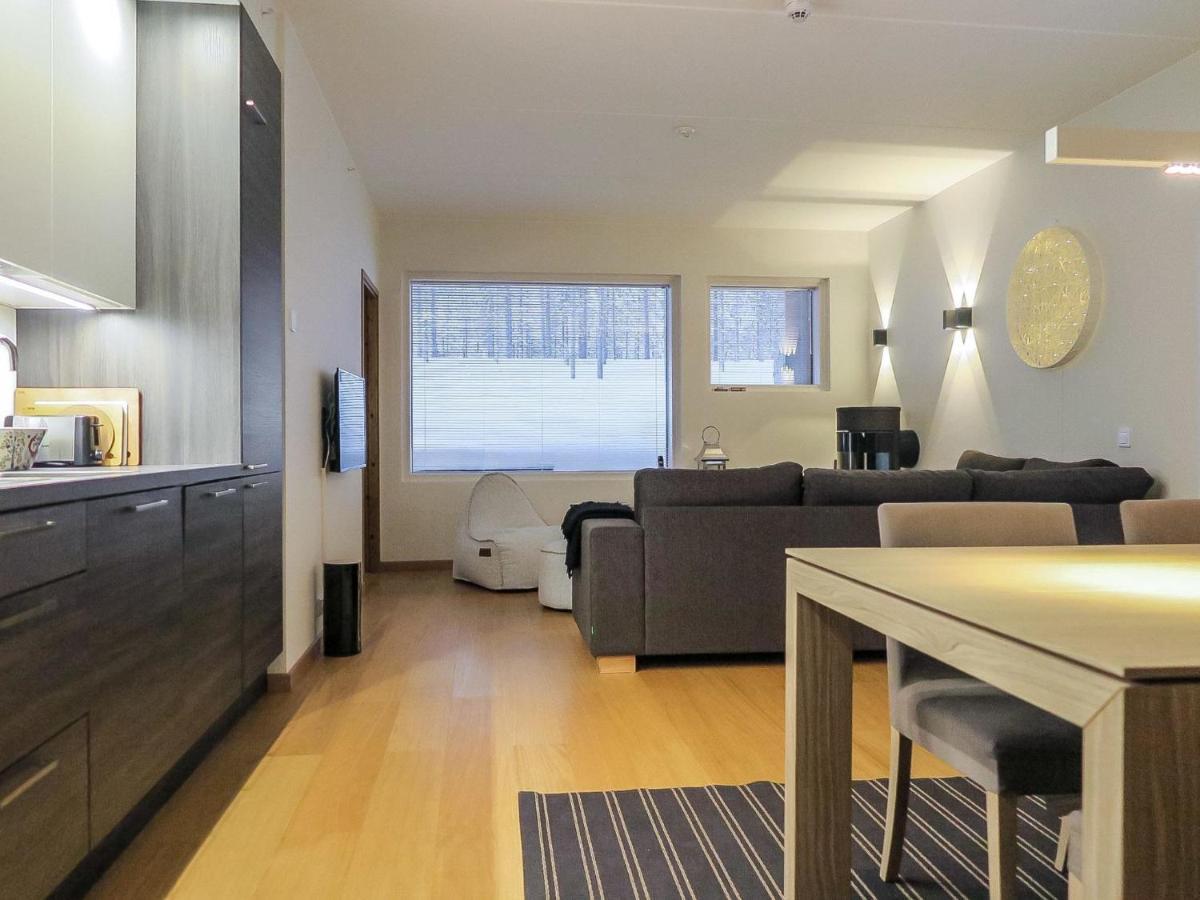 Holiday Home Levi Hillside By Interhome Eksteriør bilde