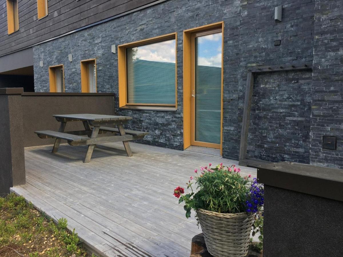 Holiday Home Levi Hillside By Interhome Eksteriør bilde
