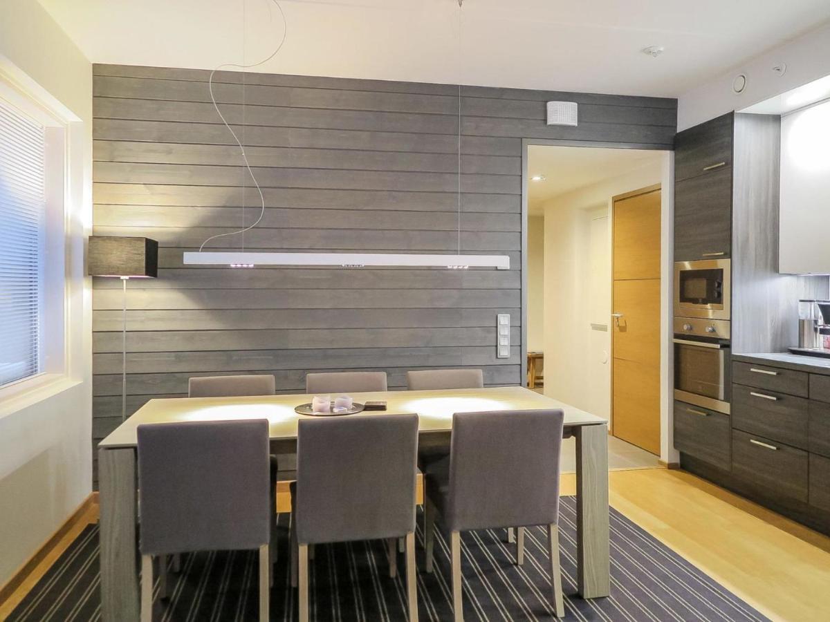 Holiday Home Levi Hillside By Interhome Eksteriør bilde