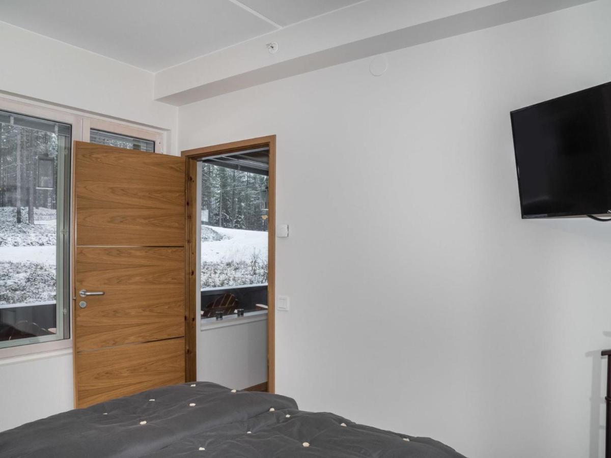 Holiday Home Levi Hillside By Interhome Eksteriør bilde