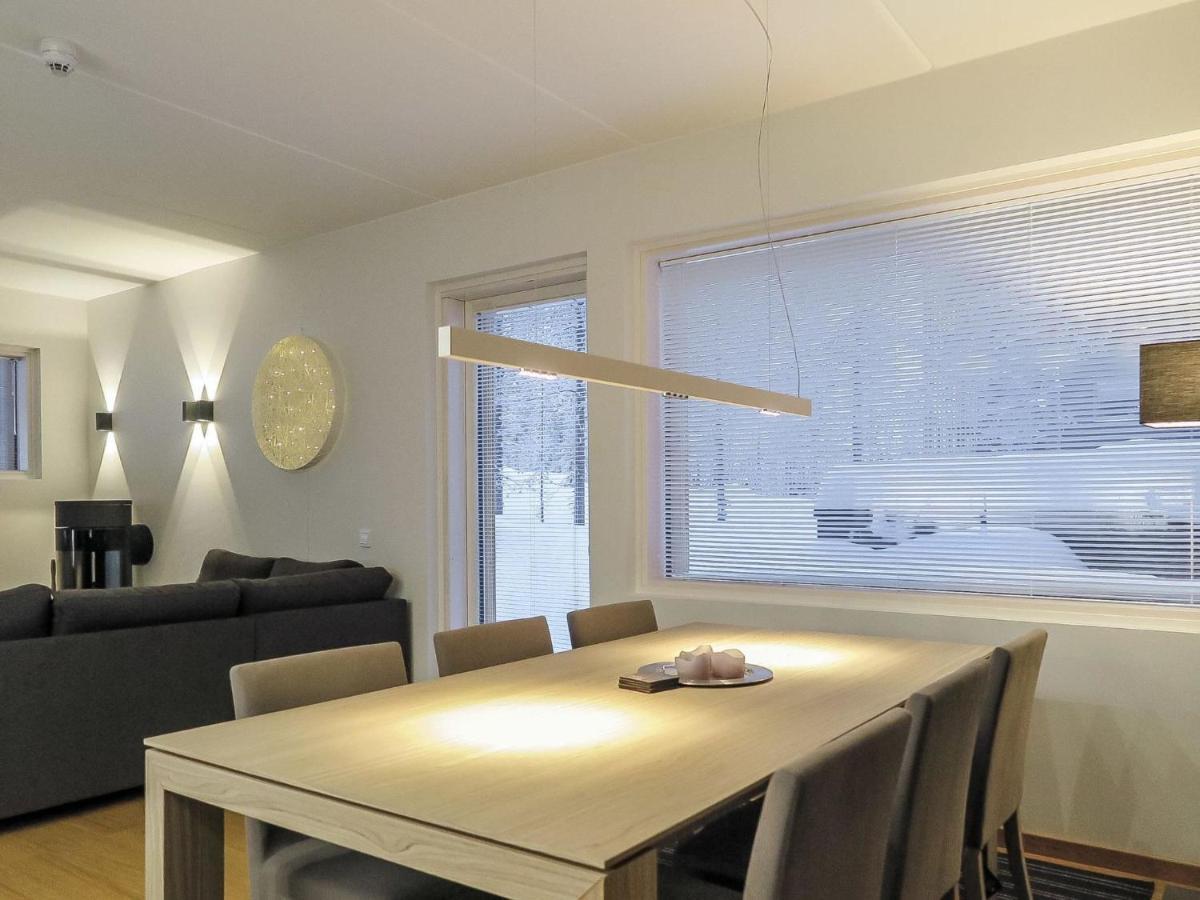 Holiday Home Levi Hillside By Interhome Eksteriør bilde