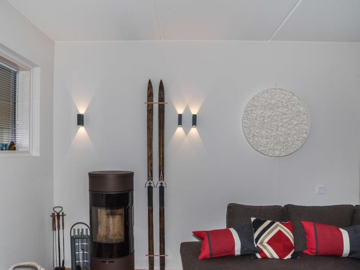 Holiday Home Levi Hillside By Interhome Eksteriør bilde