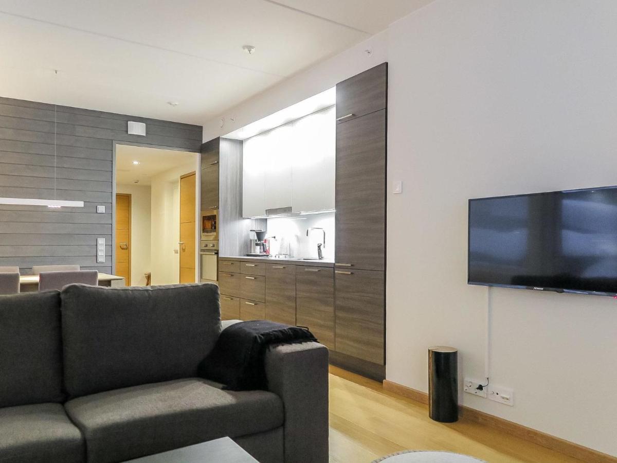 Holiday Home Levi Hillside By Interhome Eksteriør bilde