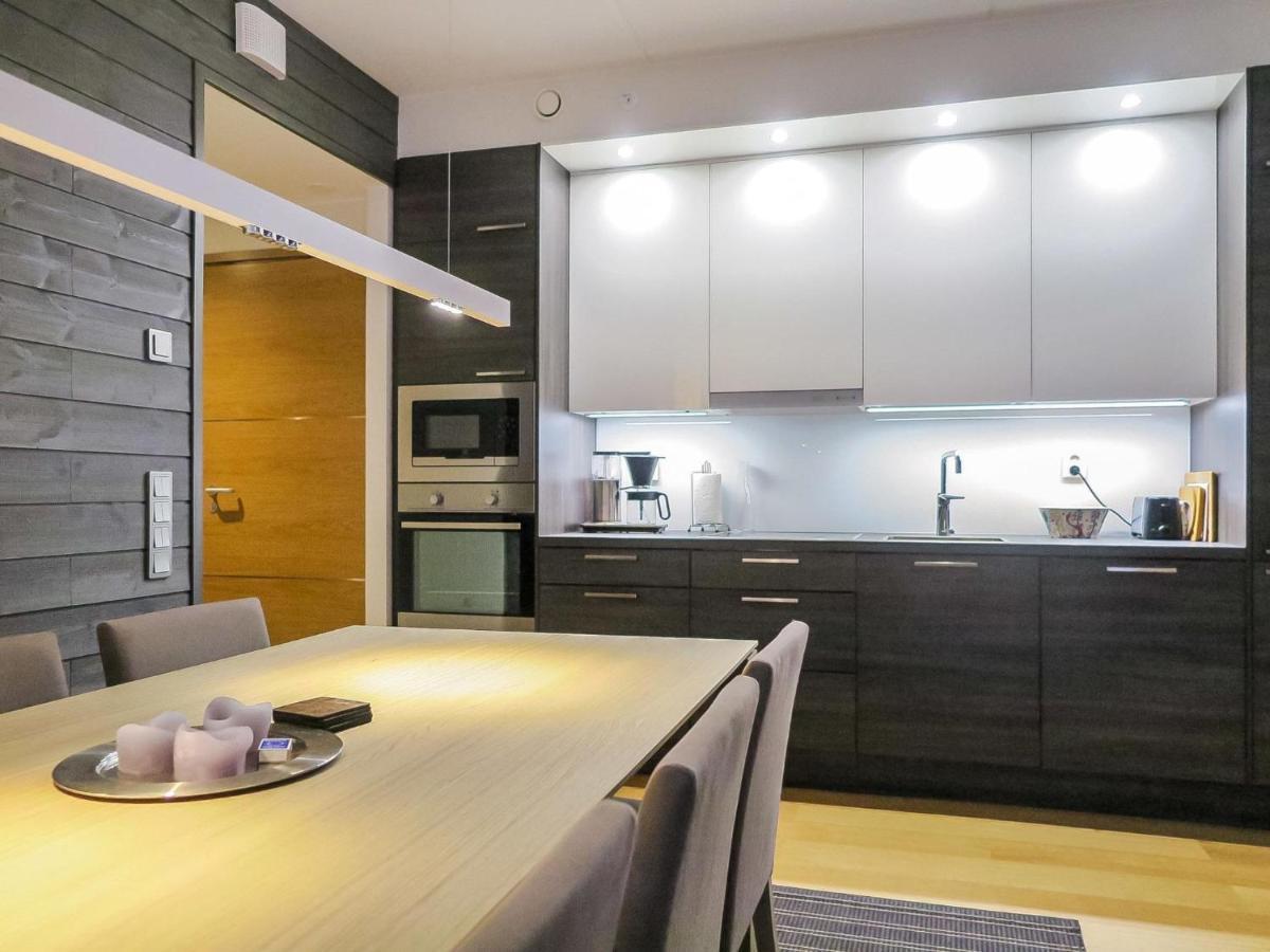 Holiday Home Levi Hillside By Interhome Eksteriør bilde
