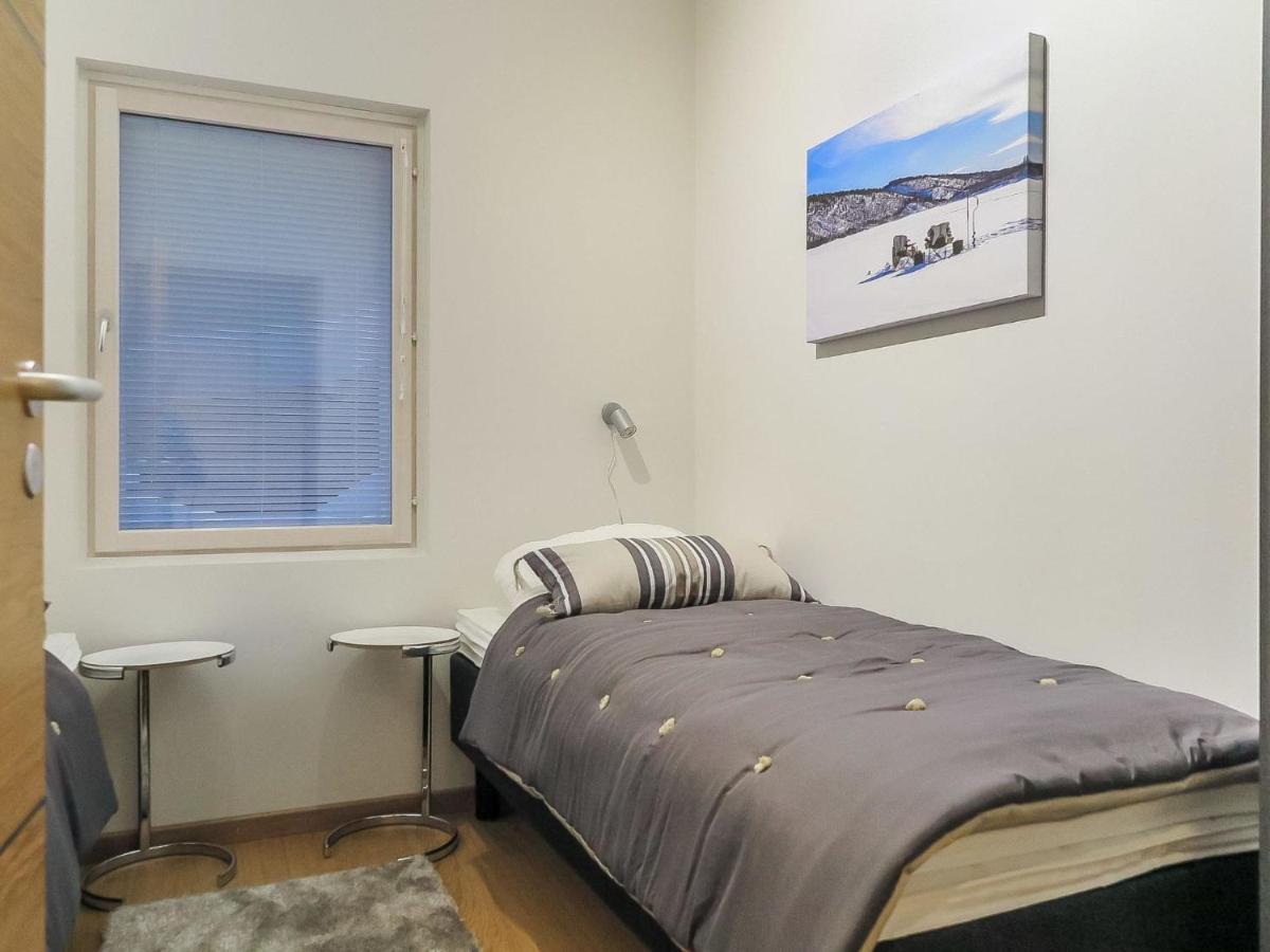 Holiday Home Levi Hillside By Interhome Eksteriør bilde