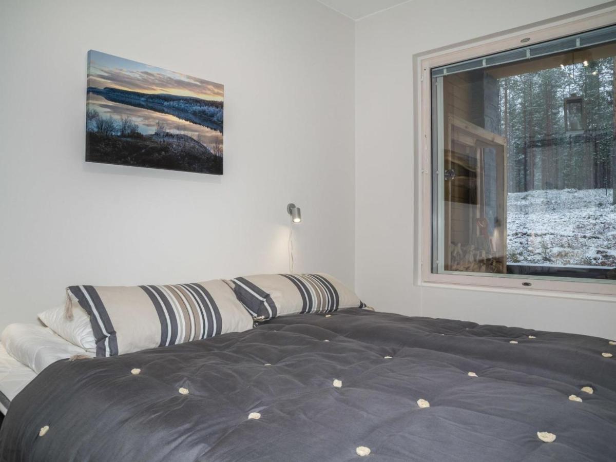 Holiday Home Levi Hillside By Interhome Eksteriør bilde