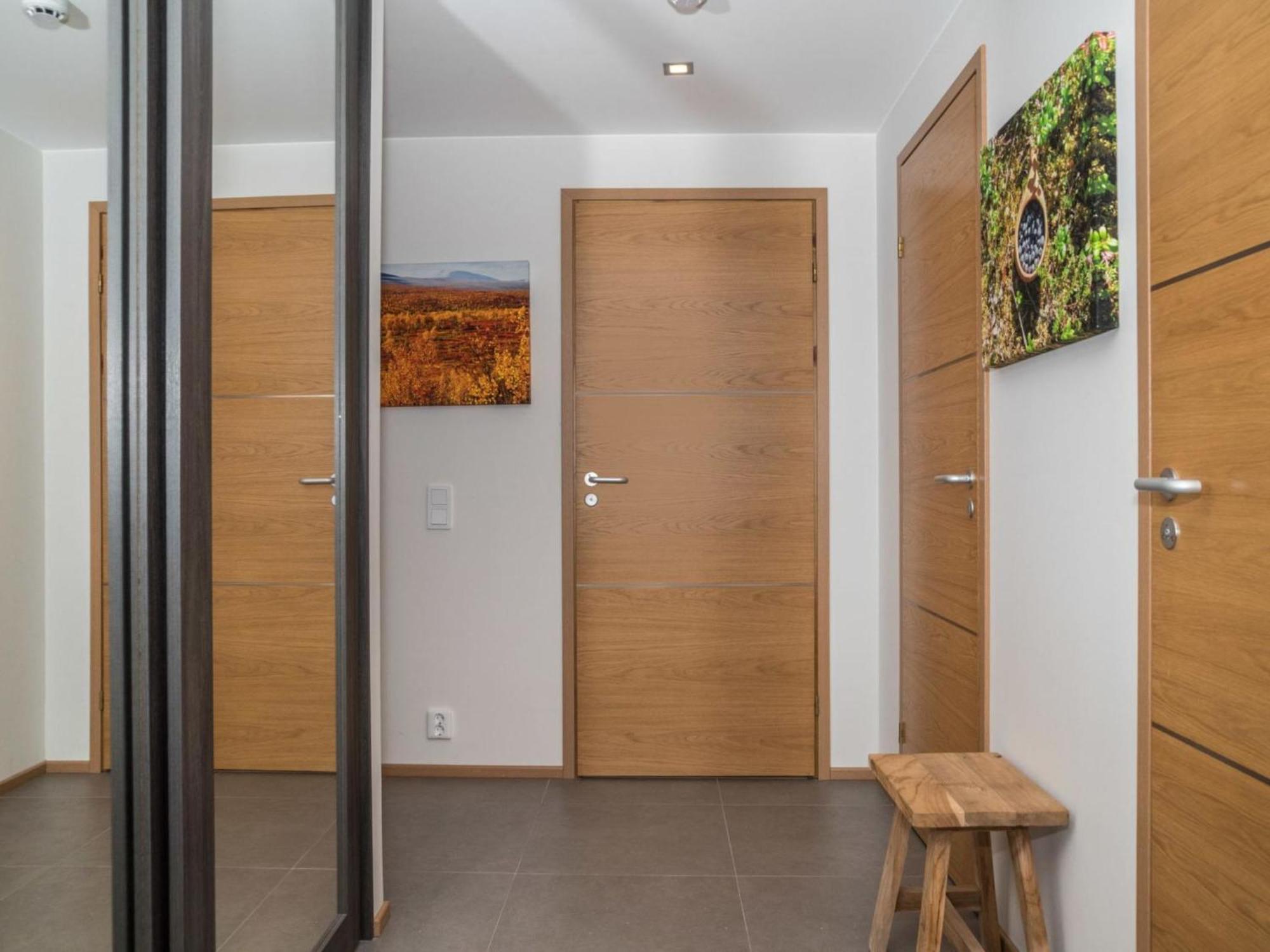 Holiday Home Levi Hillside By Interhome Eksteriør bilde